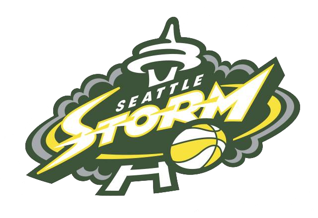 Seattle storms on sale