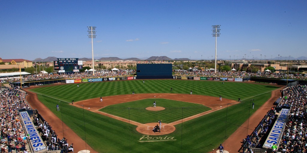Mariners Spring Training 2022 Schedule Microsoft Alumni Network - Microsoft Alumni At The Ballpark - Spring  Training 2022