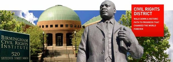 Black History Month in Birmingham; films, plays, music, science fair, exhibits 3 Image result for birmingham civil rights institute